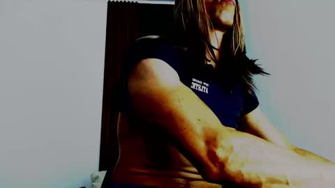 Snapshot of jeanys_sneider chatting on 26, 2, 2025 Jeays online show from 26, 2, 2025