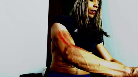 Snapshot of jeanys_sneider chatting on 26, 2, 2025 Jeays online show from 26, 2, 2025