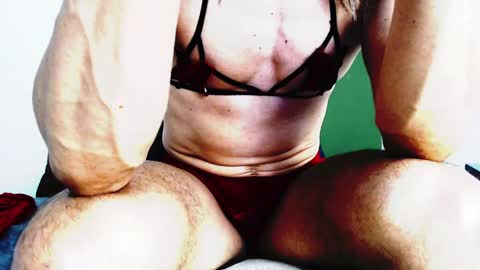 Snapshot of jeanys_sneider chatting on 27, 2, 2025 Jeays online show from 27, 2, 2025