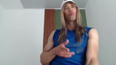 Snapshot of jeanys_sneider chatting on 28, 2, 2025 Jeays online show from 28, 2, 2025