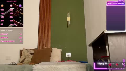 Snapshot of jeanys_sneider chatting on 11, 3, 2025 Jeays online show from 11, 3, 2025