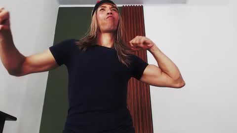 Snapshot of jeanys_sneider chatting on 25, 11, 2025 Jeays online show from 25, 11, 2025