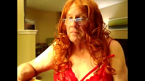 jed1958 online show from 21, 5, 2026