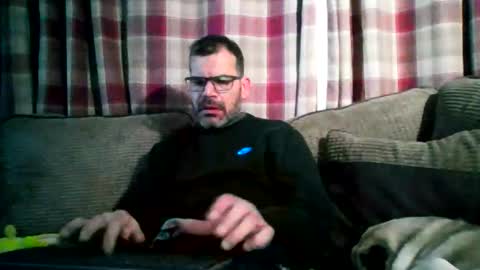 Snapshot of jediknight2 chatting on 8, 2, 2026 Matt online show from 8, 2, 2026