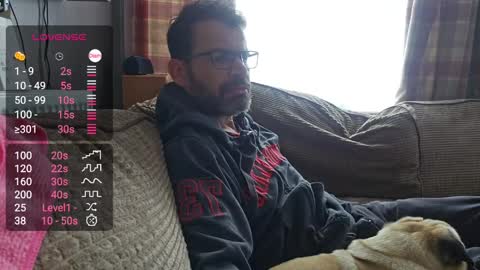 Snapshot of jediknight2 chatting on 27, 3, 2026 Matt online show from 27, 3, 2026