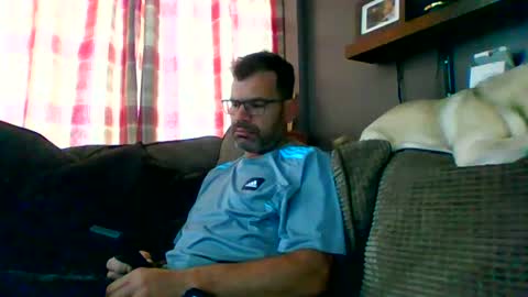 Snapshot of jediknight2 chatting on 5, 7, 2026 Matt online show from 5, 7, 2026