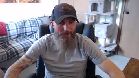Snapshot of jeep_dude_79 chatting on 12, 6, 2026 Jeep Dude online show from 12, 6, 2026