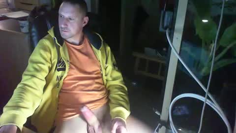 Jrme online show from 19, 1, 2025