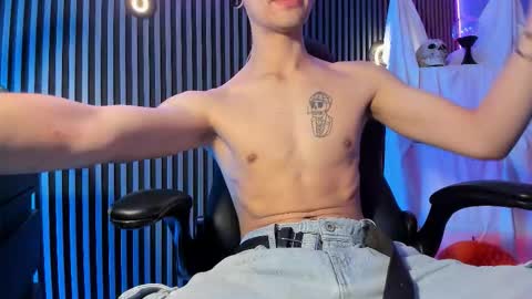 Jeff  online show from 31, 10, 2025