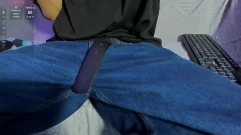 Jeff  online show from 21, 12, 2025