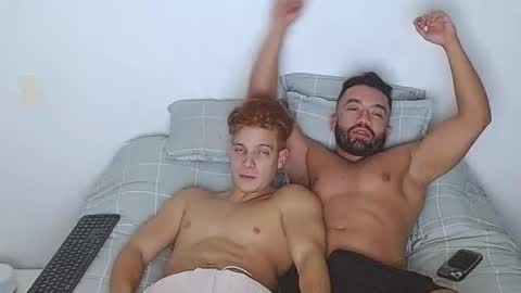 jeff_202 online show from 9, 10, 2025