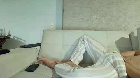 jeff_202 online show from 21, 11, 2025