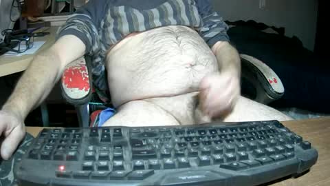 jeff_401962 online show from 9, 7, 2026
