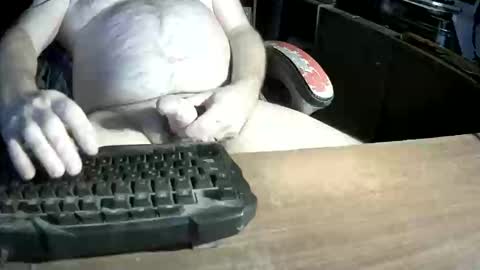 Jeffrey Sinclair online show from 7, 12, 2024