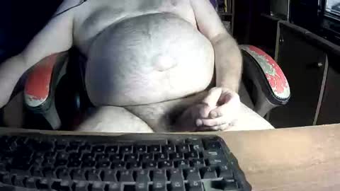 Jeffrey Sinclair online show from 30, 1, 2025