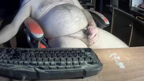 Jeffrey Sinclair online show from 20, 9, 2025