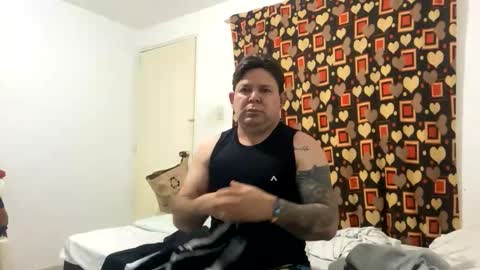 jeff_sexy754 online show from 12, 10, 2025