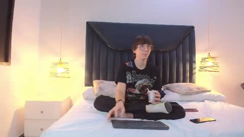 JeffBellfort online show from 3, 7, 2026