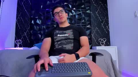 Jeff online show from 3, 11, 2025