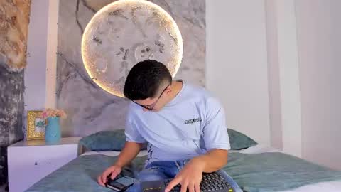 Jeff online show from 1, 7, 2026