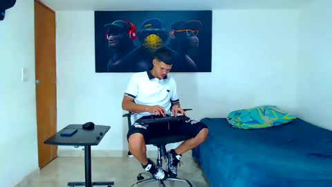 Snapshot of jeffer21_hot chatting on 2, 2, 2025 jeffer21_hot online show from 2, 2, 2025