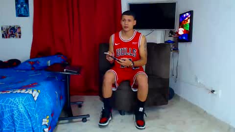 jeffer21_hot online show from 18, 5, 2026