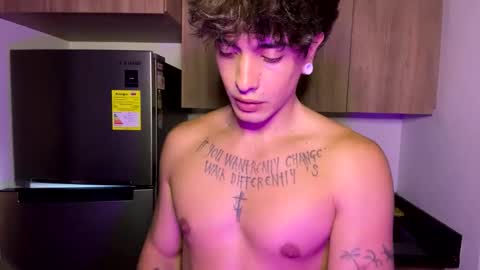 Jeffrey online show from 23, 10, 2025