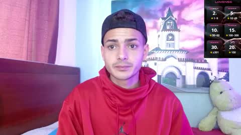 Jeff online show from 8, 11, 2025