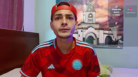 Jeff online show from 22, 11, 2025