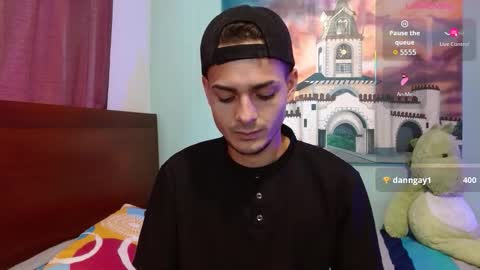 Jeff online show from 27, 11, 2025