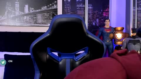 Jeick online show from 11, 1, 2025