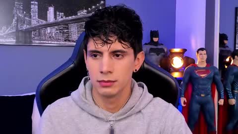 Jeick online show from 10, 9, 2025