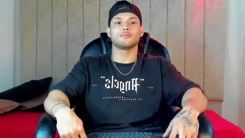 jeicob gagnon online show from 30, 9, 2025