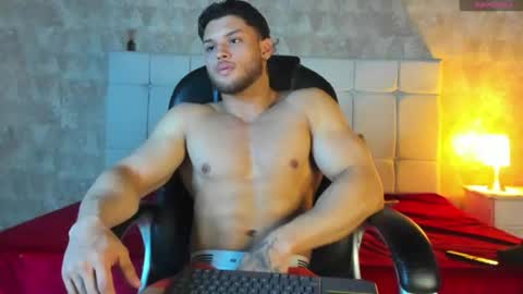 jeicob gagnon online show from 14, 6, 2026