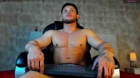 jeicob gagnon online show from 16, 6, 2026