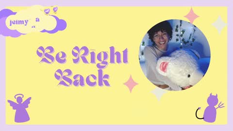 Jeimy Garca online show from 29, 1, 2025