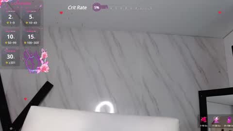 Jeimy Garca online show from 11, 2, 2025