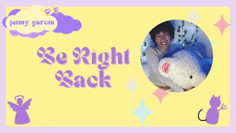 Jeimy Garca online show from 4, 3, 2025