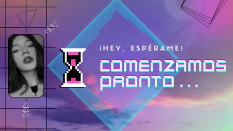 Jeimy Garca online show from 18, 9, 2025