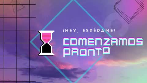 Jeimy Garca online show from 12, 11, 2025