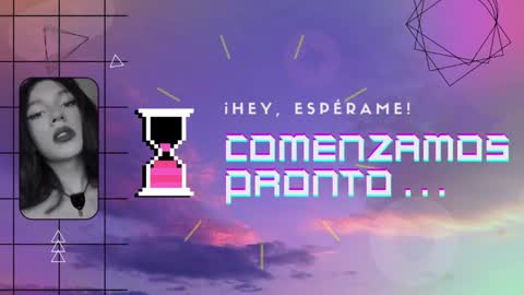 Jeimy Garca online show from 18, 12, 2025