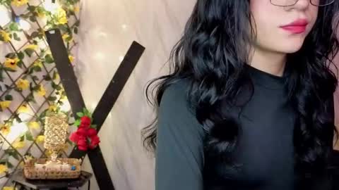 Jeimy Garca online show from 26, 2, 2026