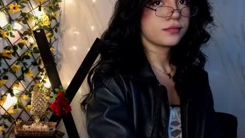 Snapshot of jeimy_garcia chatting on 3, 3, 2026 Jeimy Garca online show from 3, 3, 2026
