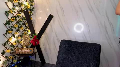 Snapshot of jeimy_garcia chatting on 9, 3, 2026 Jeimy Garca online show from 9, 3, 2026