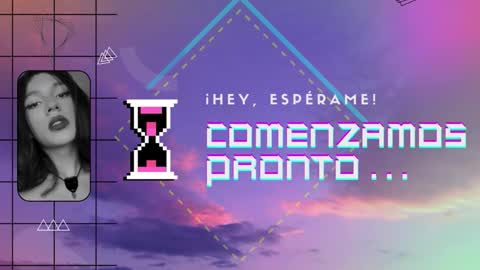 Snapshot of jeimy_garcia chatting on 16, 3, 2026 Jeimy Garca online show from 16, 3, 2026