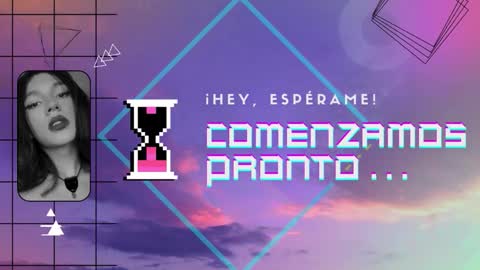 Snapshot of jeimy_garcia chatting on 18, 3, 2026 Jeimy Garca online show from 18, 3, 2026