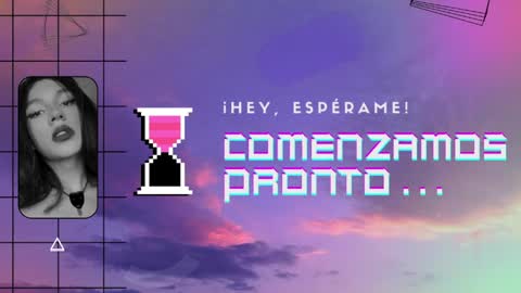 Snapshot of jeimy_garcia chatting on 20, 3, 2026 Jeimy Garca online show from 20, 3, 2026