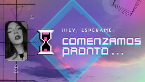 Snapshot of jeimy_garcia chatting on 23, 3, 2026 Jeimy Garca online show from 23, 3, 2026