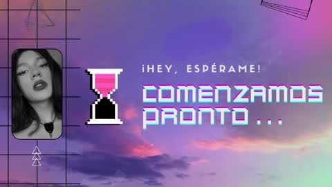 Snapshot of jeimy_garcia chatting on 26, 3, 2026 Jeimy Garca online show from 26, 3, 2026