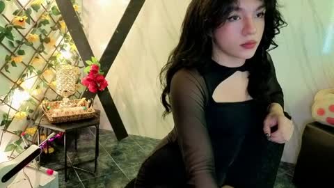 Snapshot of jeimy_garcia chatting on 27, 3, 2026 Jeimy Garca online show from 27, 3, 2026